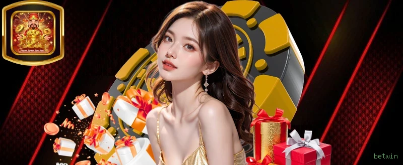 Cassino betwin - mesas ao vivo e jogos