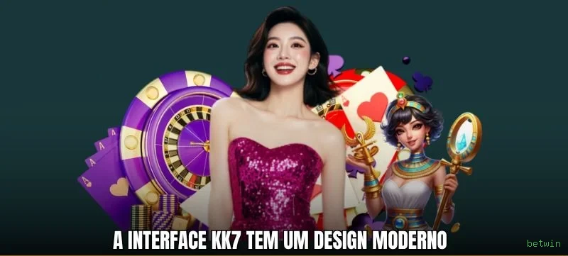 Cassino betwin app mobile